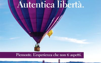 Visit Piemonte: uno stage per riscoprire il paesaggio