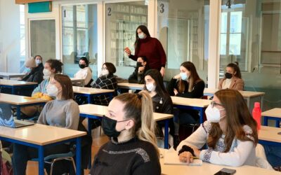 Obiettivo Tropici: un’opportunità di viaggiare e lavorare