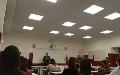 Shakespeare creatore di miti, con il Prof. Paolo Bertinetti
