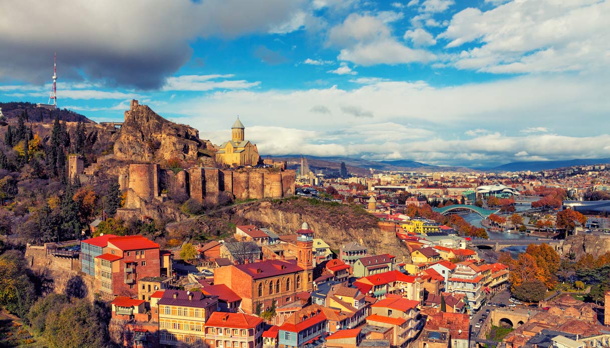 07-tbilisi-thinkstock