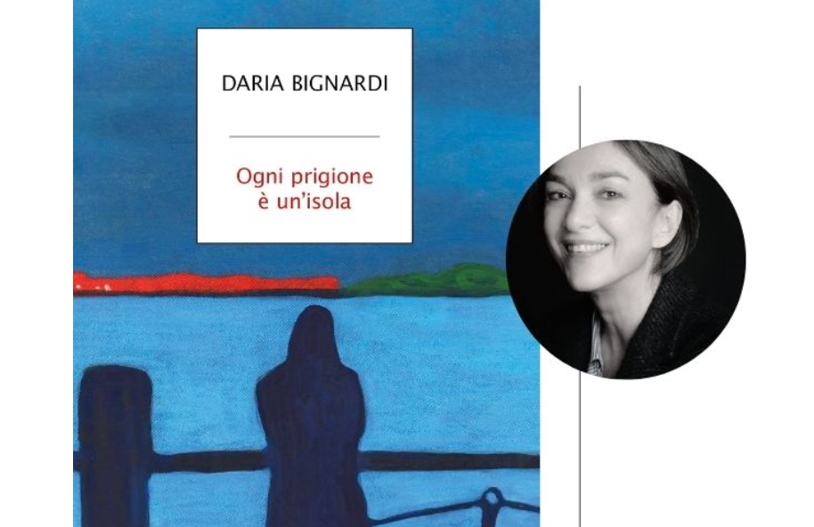 Salone OFF – Daria Bignardi in dialogo con la Prof.ssa Ilaria Oddenino