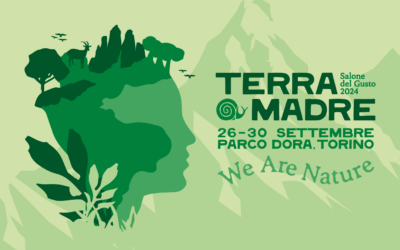 Stage a Terra Madre 2024