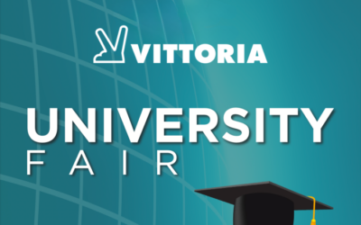 SSML Vittoria a University FAIR Torino – 22 & 23/11/2024