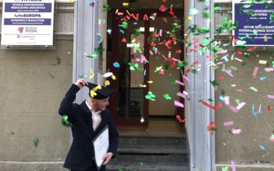 Sessione tesi: Luglio 2025