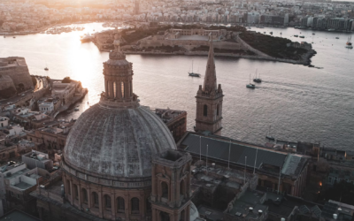 Accordo Erasmus a Malta