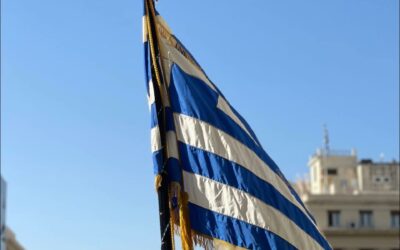 Nuovo accordo Erasmus con l’Università di Atene