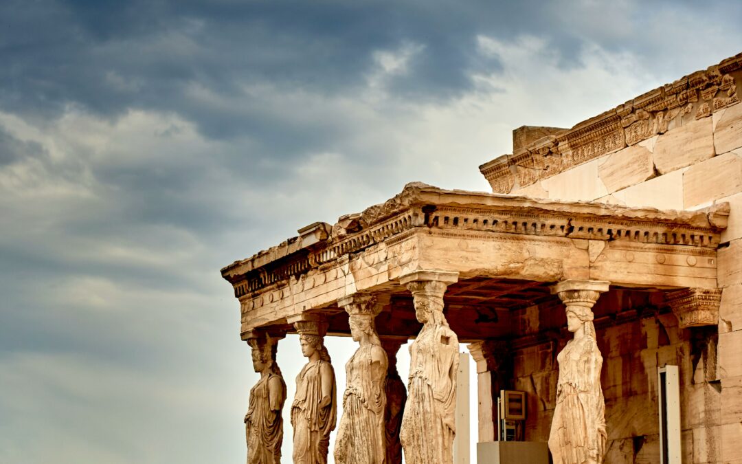 Tirocini formativi a Malta e ad Atene