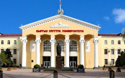 Mobilità, stage e Summer School: le opportunità dell’Università del Kyrgyzstan