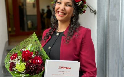 Sessione di tesi Febbraio 2026: Prime Lauree del Corso Magistrale