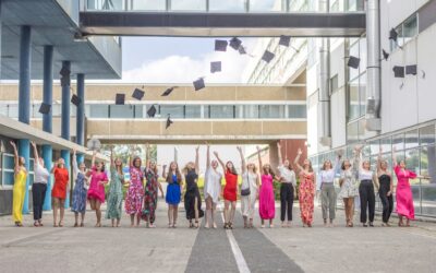 Tirocinio a Vittoria Academy: l’esperienza di Charlotte Halipré