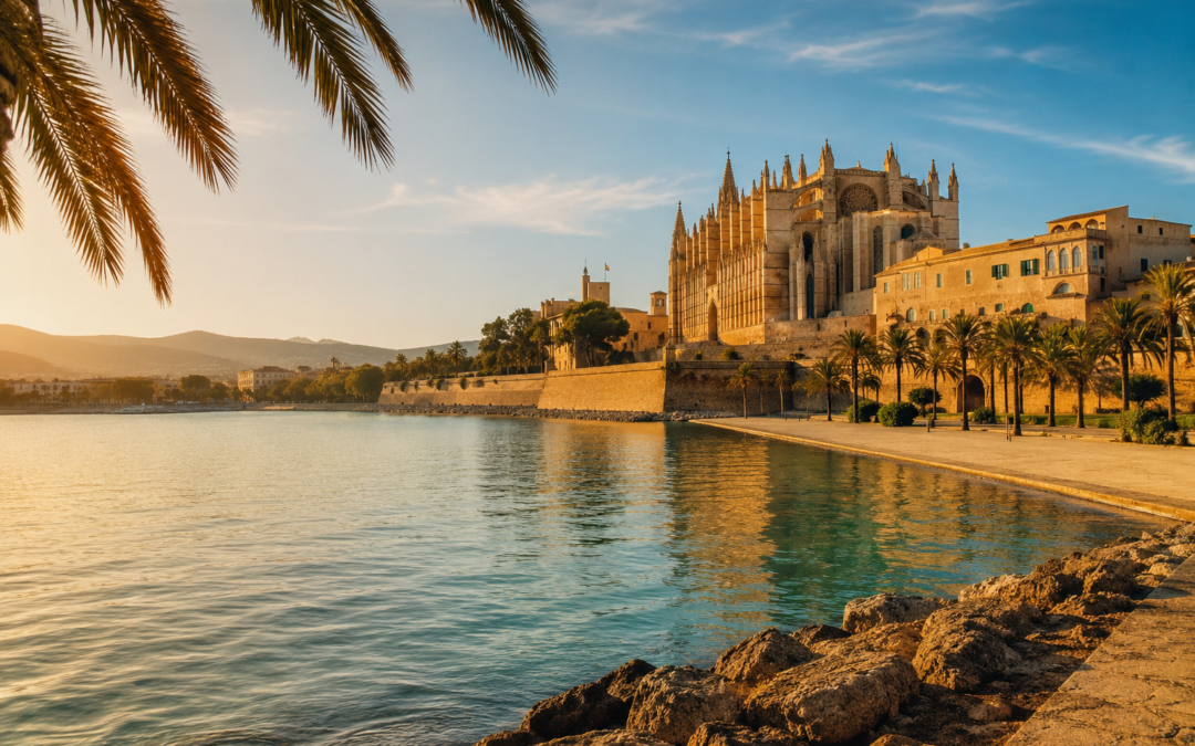 Reportage #2: Palma di Maiorca, di Alessia Andrisani